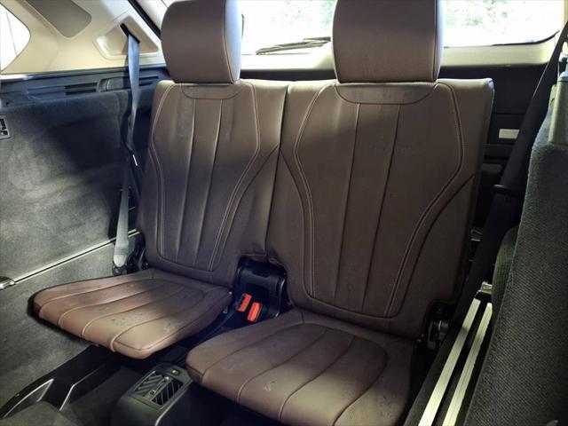 used 2015 BMW X5 car, priced at $16,500