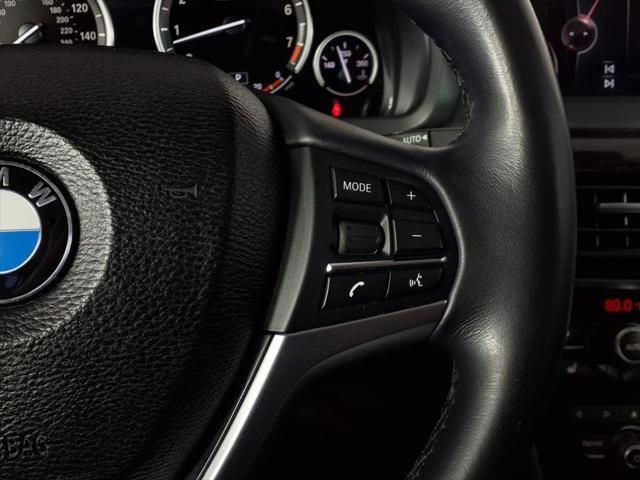 used 2015 BMW X5 car, priced at $16,500