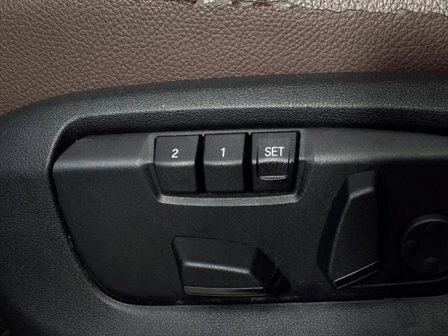 used 2015 BMW X5 car, priced at $16,500
