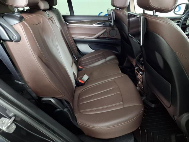 used 2015 BMW X5 car, priced at $16,500