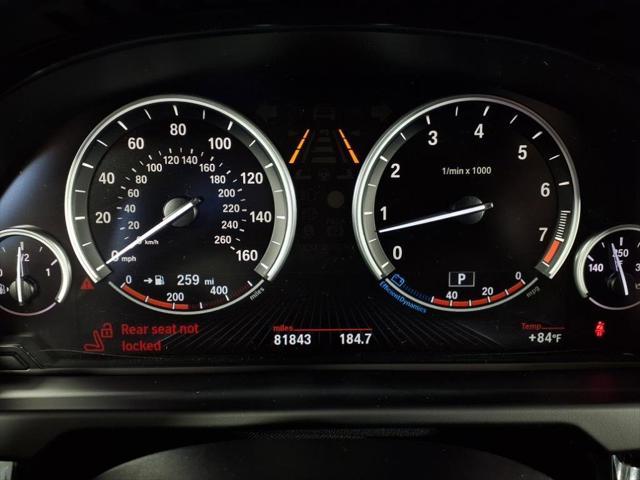 used 2015 BMW X5 car, priced at $16,500