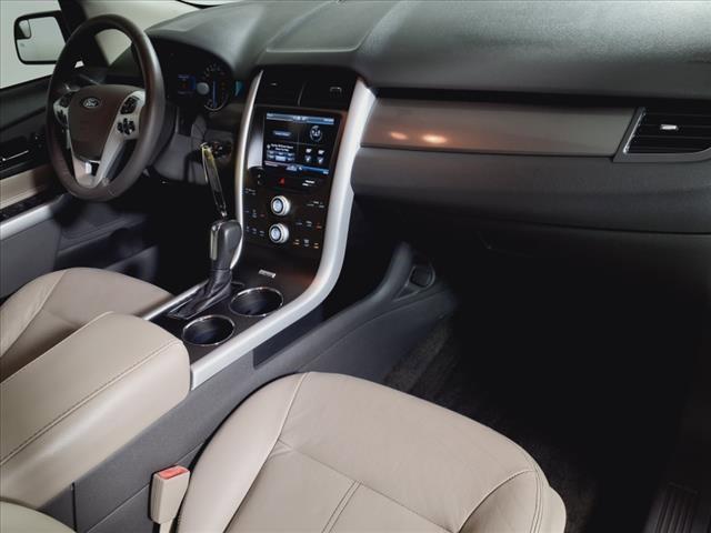 used 2014 Ford Edge car, priced at $10,875