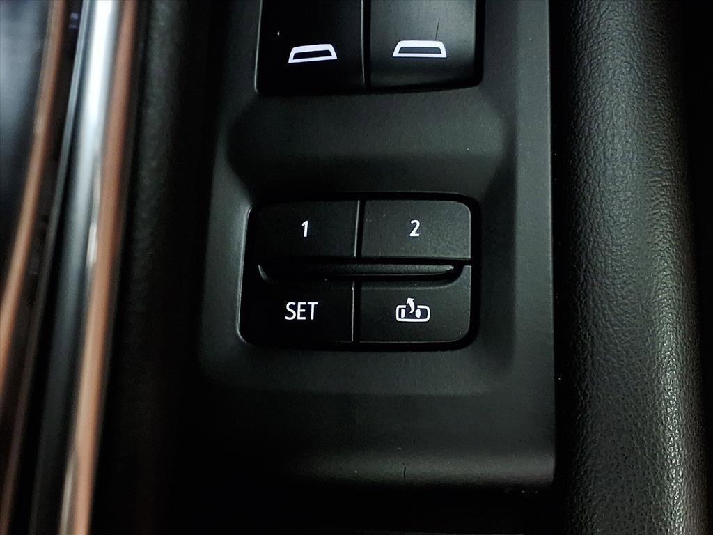 used 2021 Chevrolet Tahoe car, priced at $39,484
