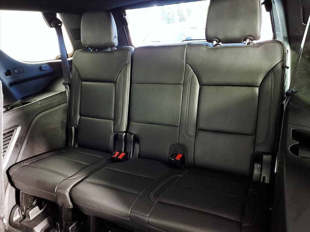 used 2021 Chevrolet Tahoe car, priced at $39,484