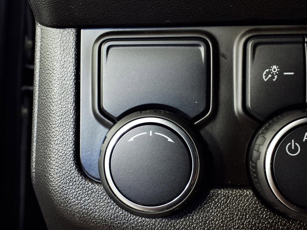 used 2021 Chevrolet Tahoe car, priced at $39,484