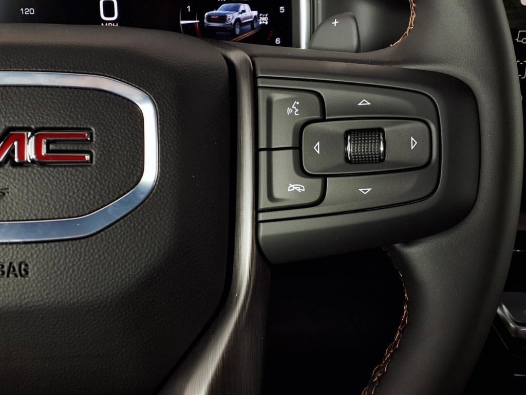 new 2026 GMC Sierra 1500 car, priced at $70,667