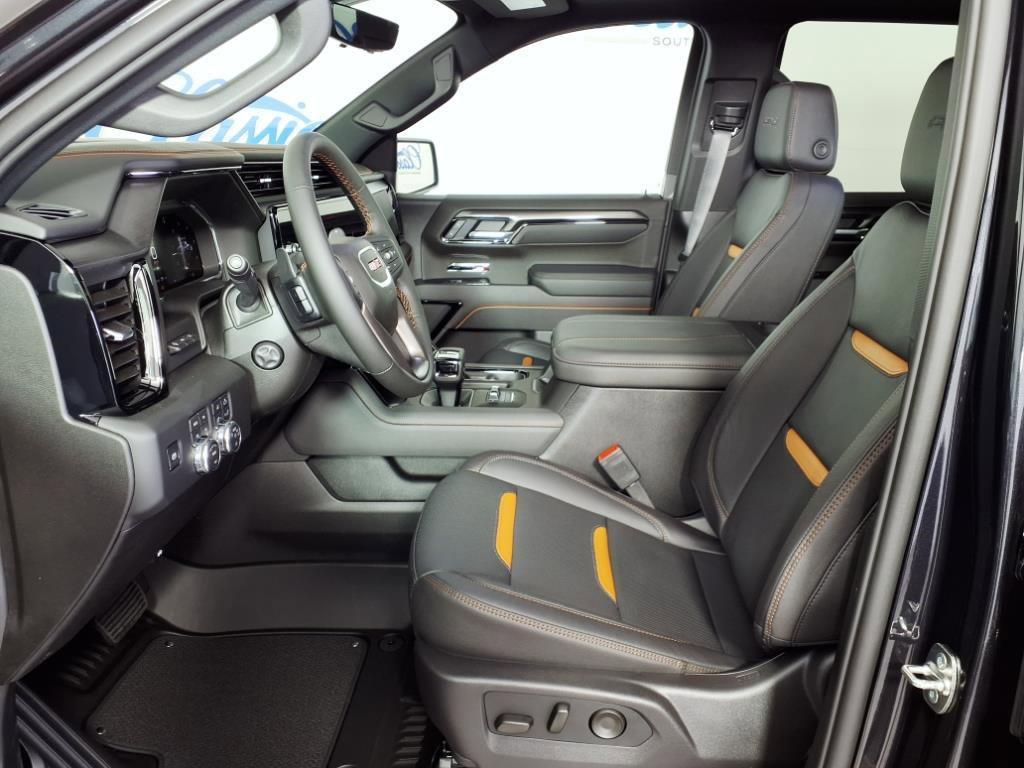 new 2026 GMC Sierra 1500 car, priced at $70,667
