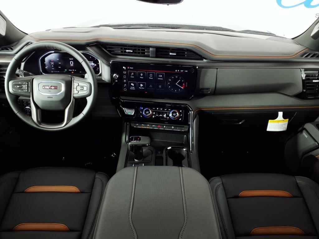 new 2026 GMC Sierra 1500 car, priced at $70,667