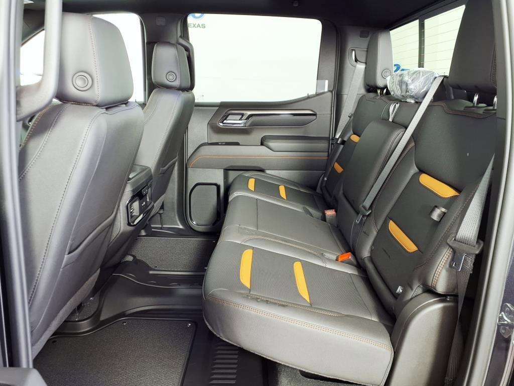 new 2026 GMC Sierra 1500 car, priced at $70,667