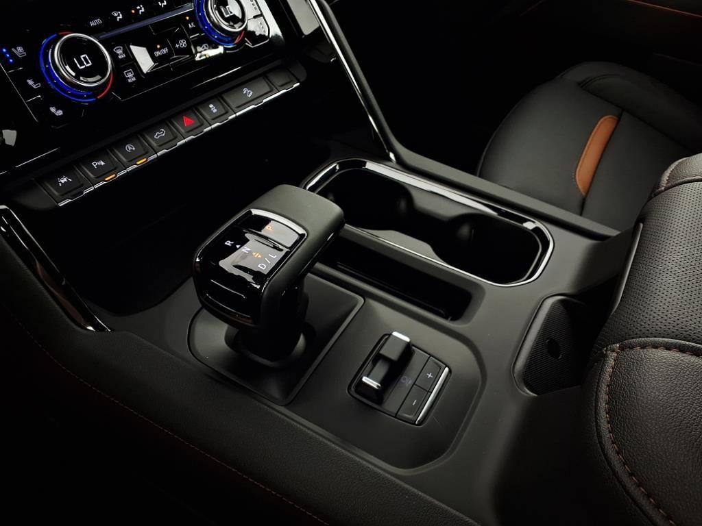 new 2026 GMC Sierra 1500 car, priced at $70,667