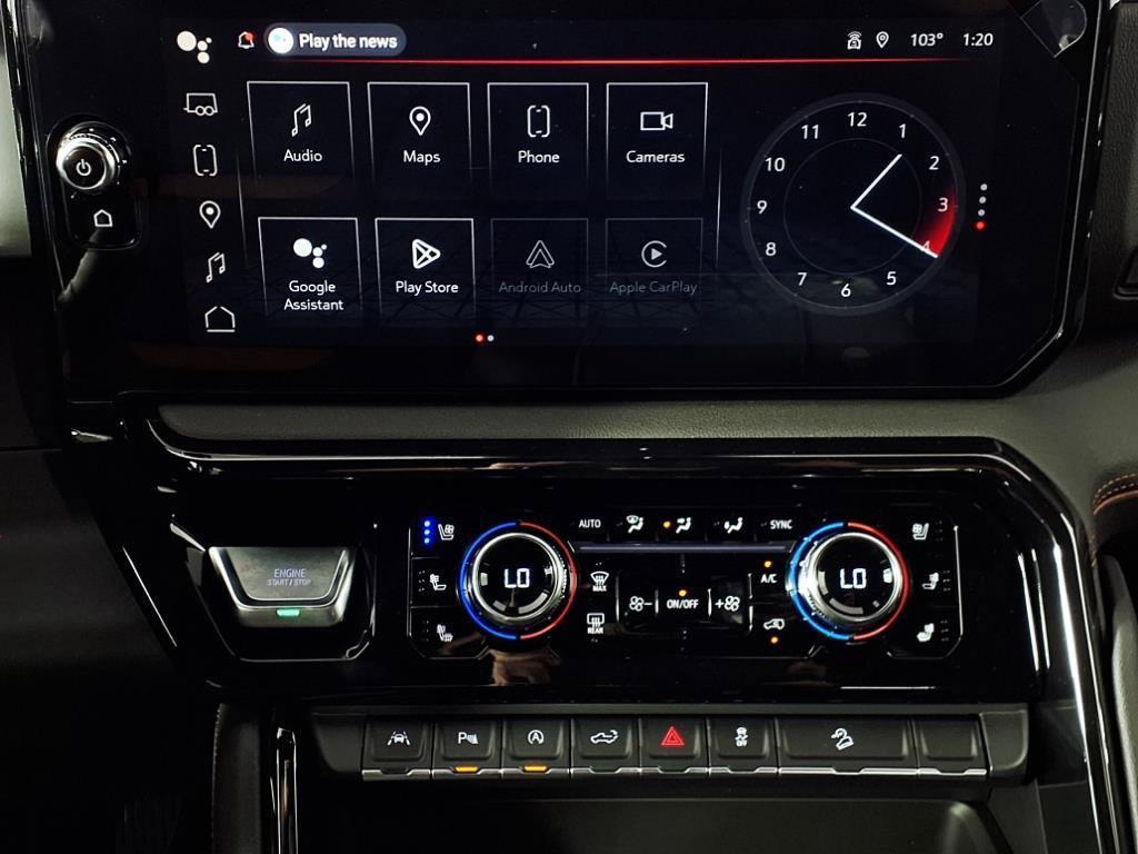 new 2026 GMC Sierra 1500 car, priced at $70,667