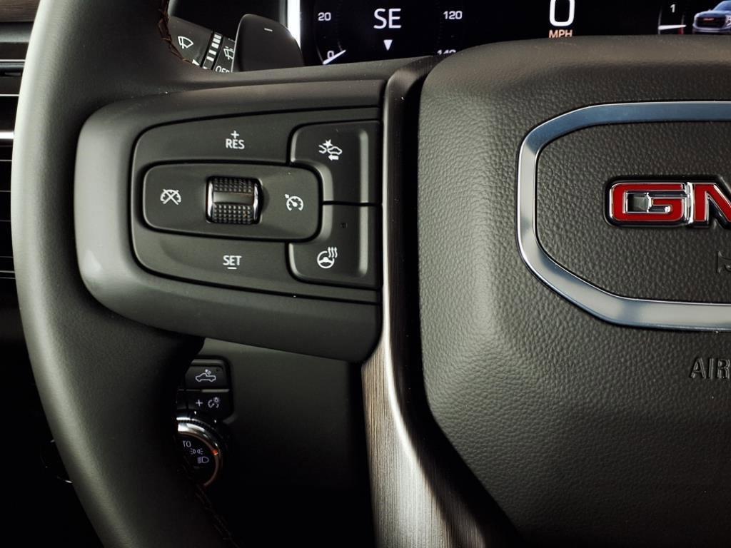 new 2026 GMC Sierra 1500 car, priced at $70,667