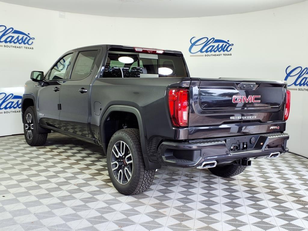 new 2026 GMC Sierra 1500 car, priced at $70,667
