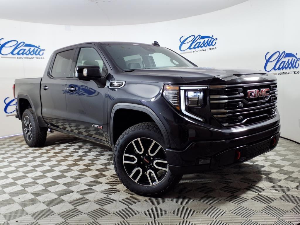 new 2026 GMC Sierra 1500 car, priced at $70,461