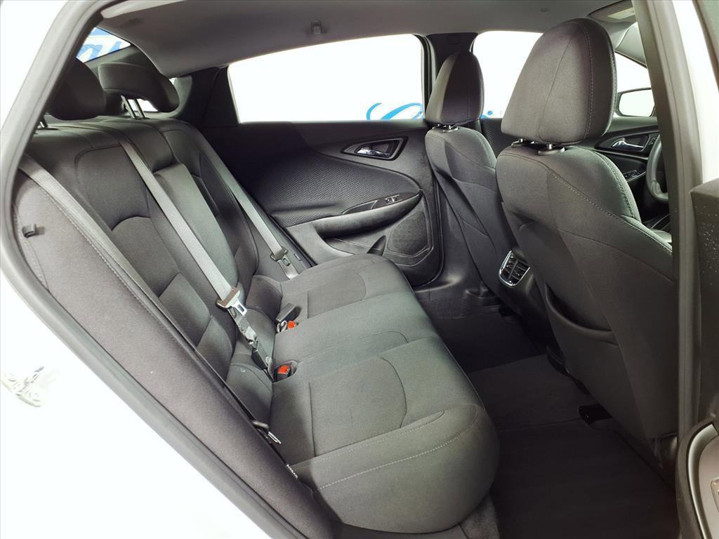 used 2023 Chevrolet Malibu car, priced at $18,786