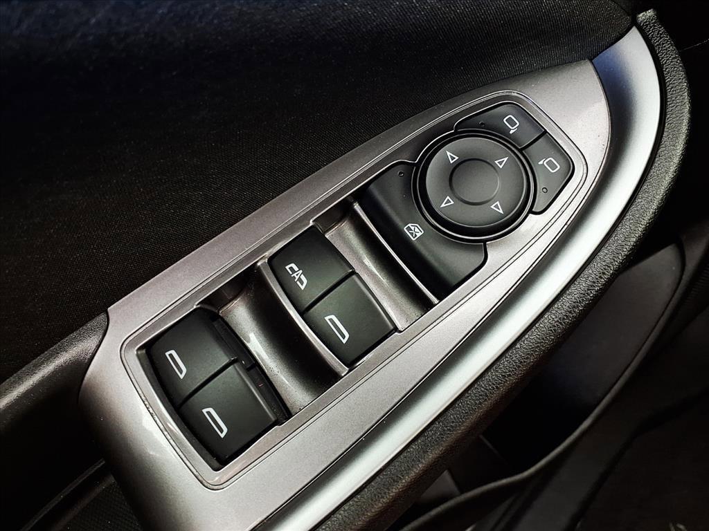 used 2023 Chevrolet Malibu car, priced at $18,786
