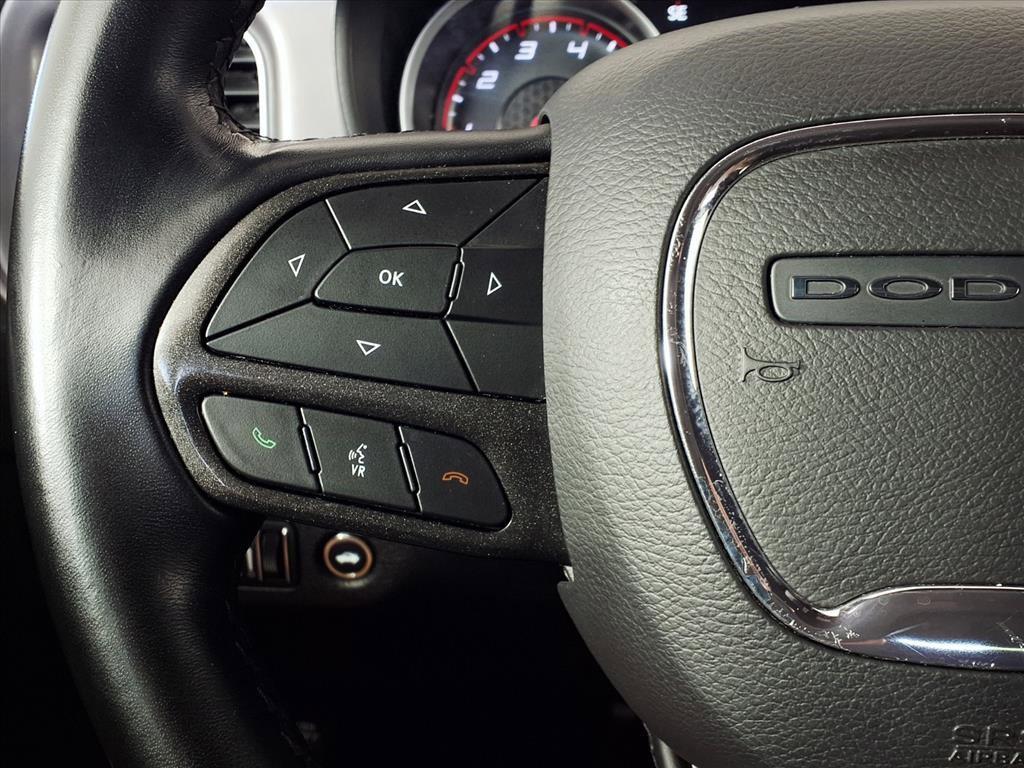 used 2023 Dodge Charger car, priced at $21,955