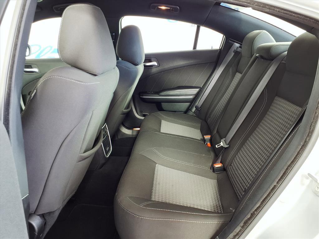 used 2023 Dodge Charger car, priced at $21,955