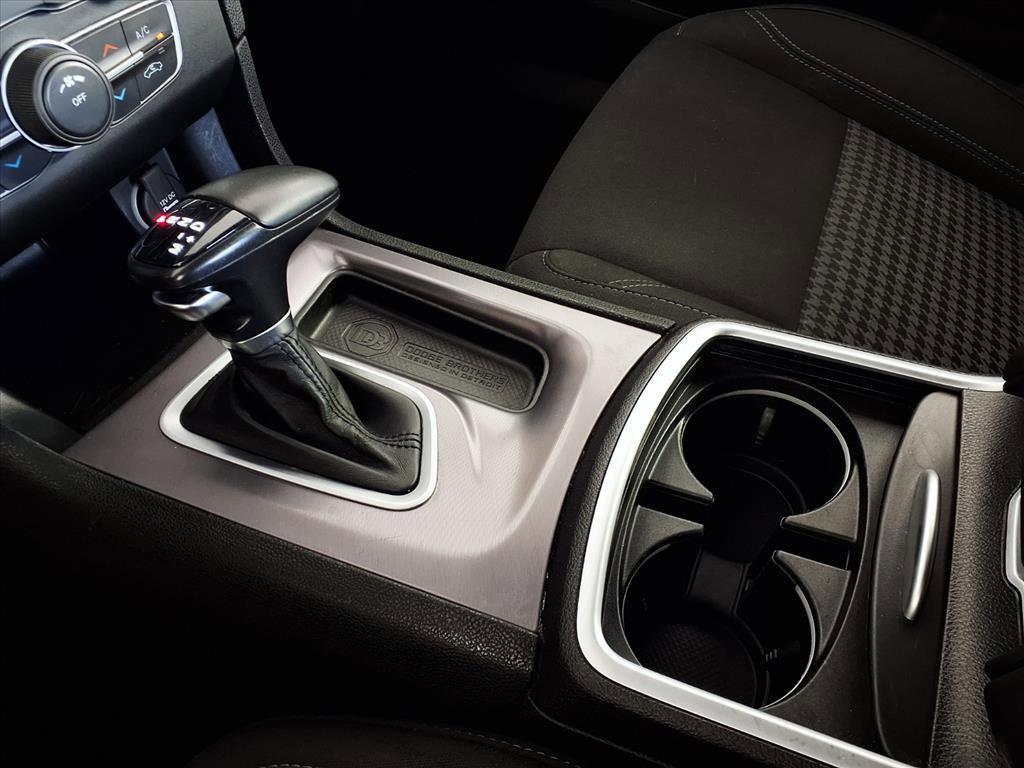used 2023 Dodge Charger car, priced at $21,955