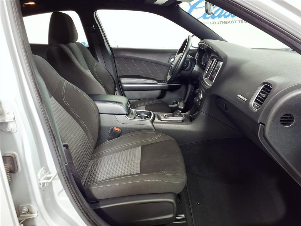 used 2023 Dodge Charger car, priced at $21,955