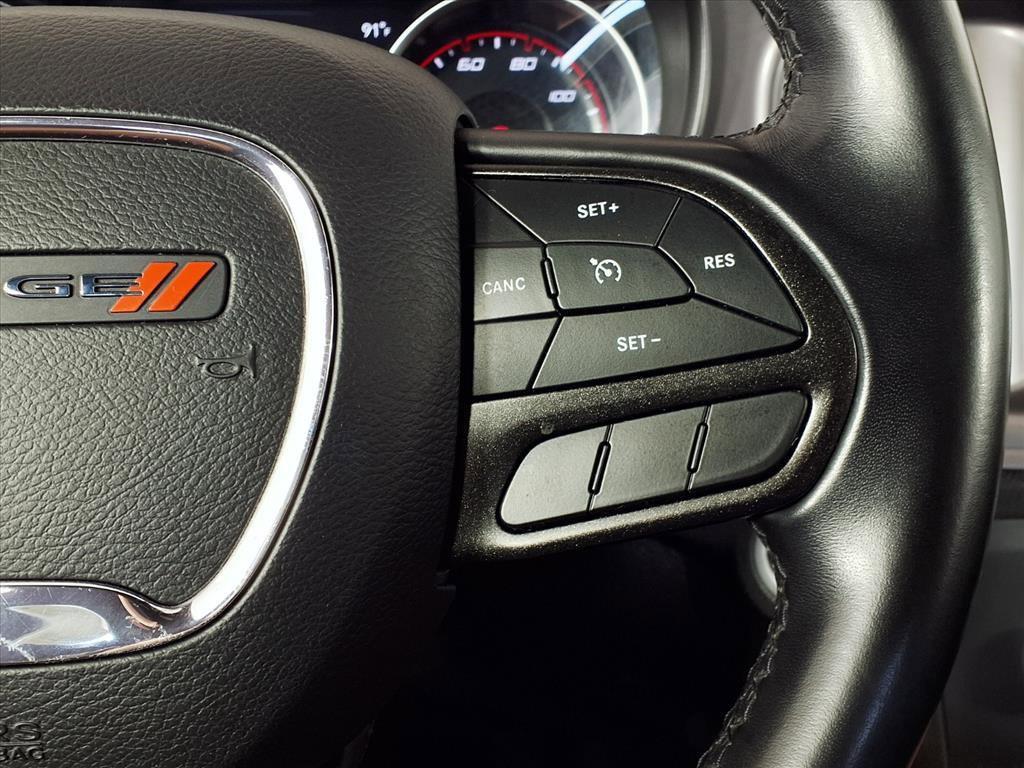 used 2023 Dodge Charger car, priced at $21,955
