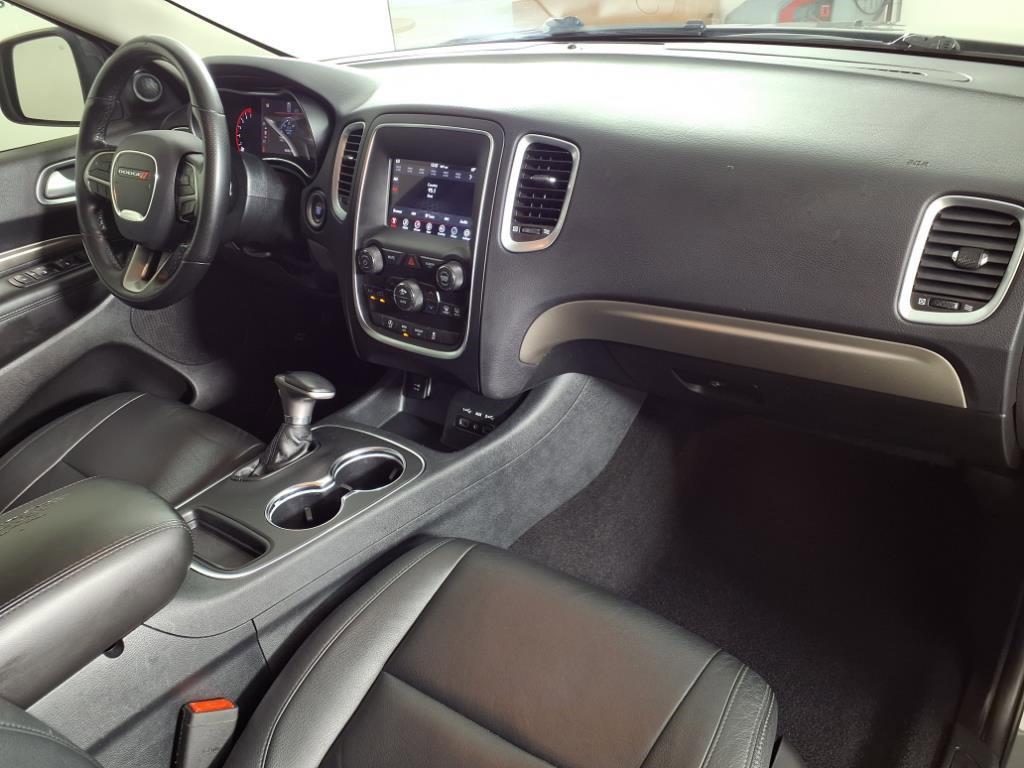 used 2020 Dodge Durango car, priced at $19,080