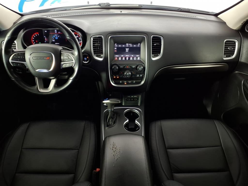 used 2020 Dodge Durango car, priced at $19,080