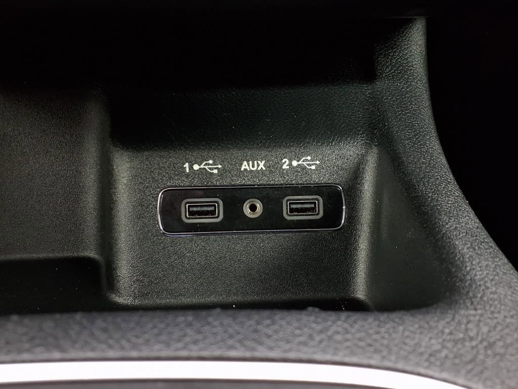 used 2020 Dodge Durango car, priced at $19,080