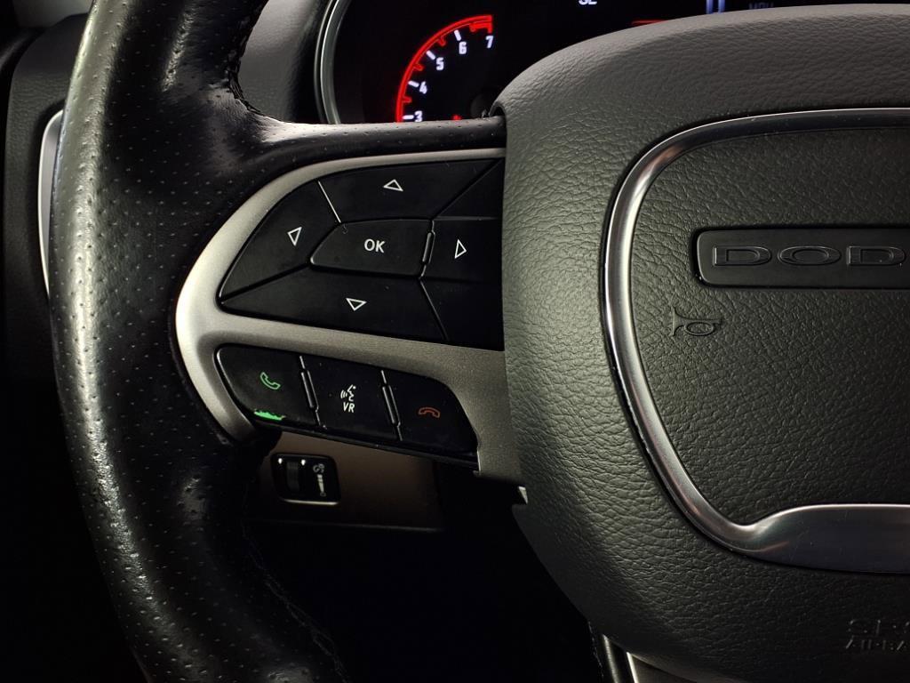 used 2020 Dodge Durango car, priced at $19,080