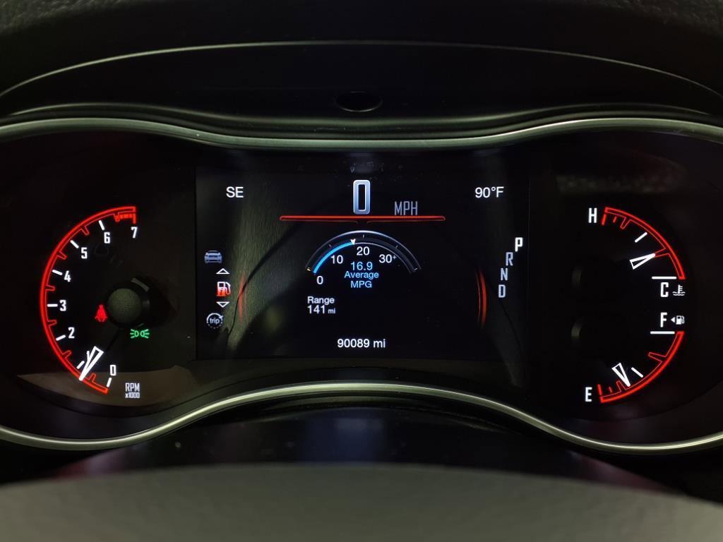 used 2020 Dodge Durango car, priced at $19,080