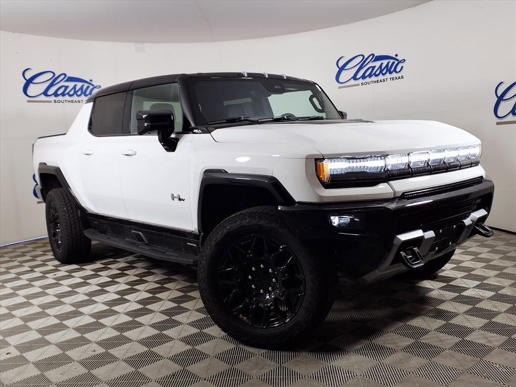 new 2026 GMC HUMMER EV Pickup car, priced at $90,370