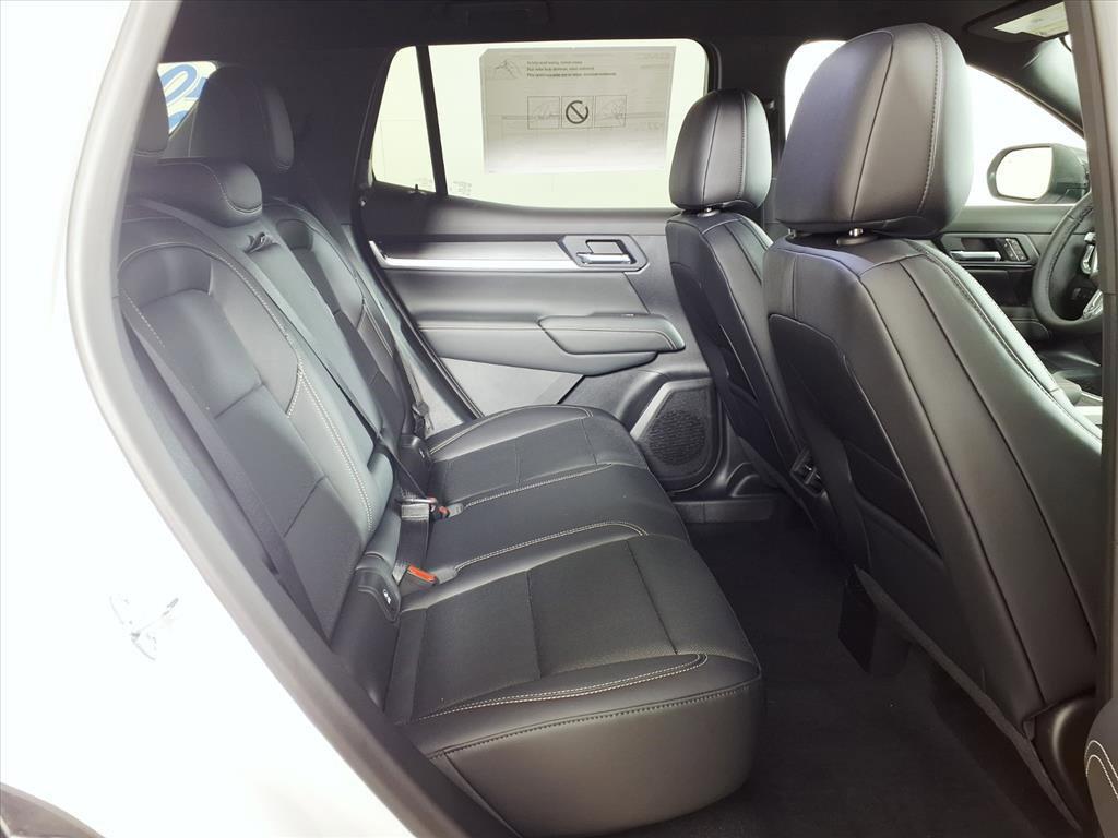 new 2026 GMC Terrain car, priced at $37,403