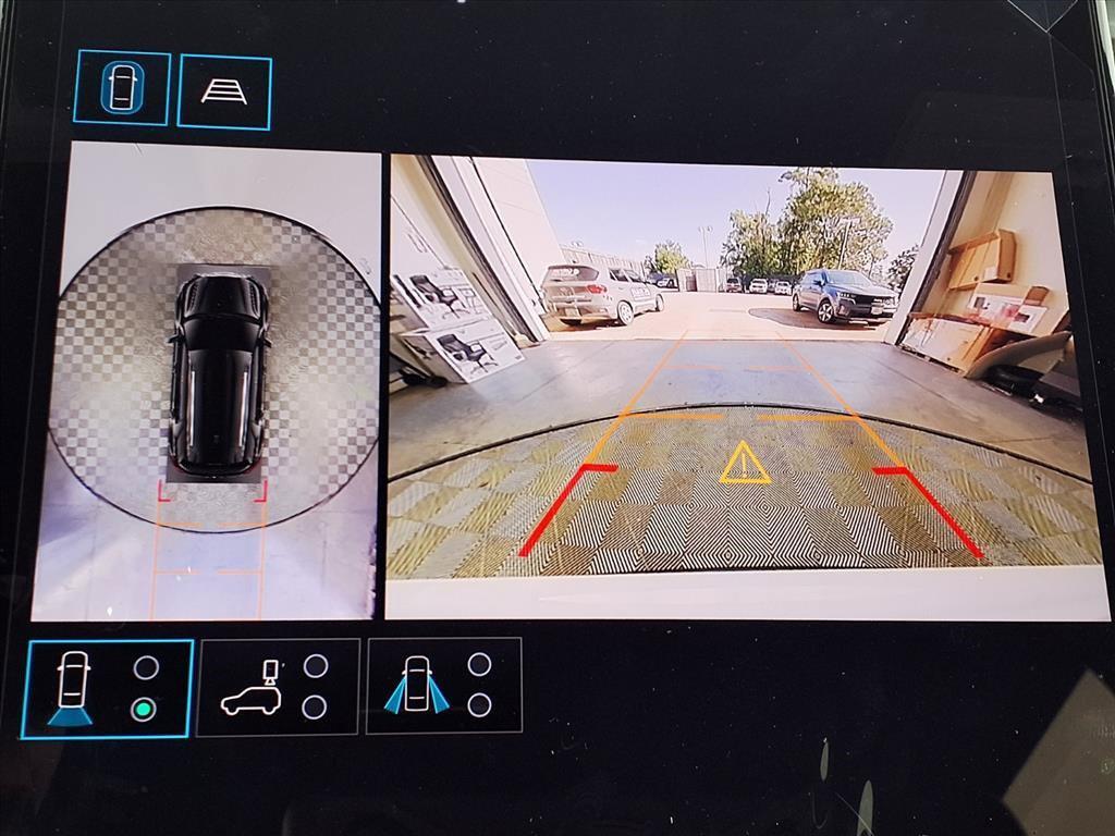 new 2026 GMC Terrain car, priced at $37,403