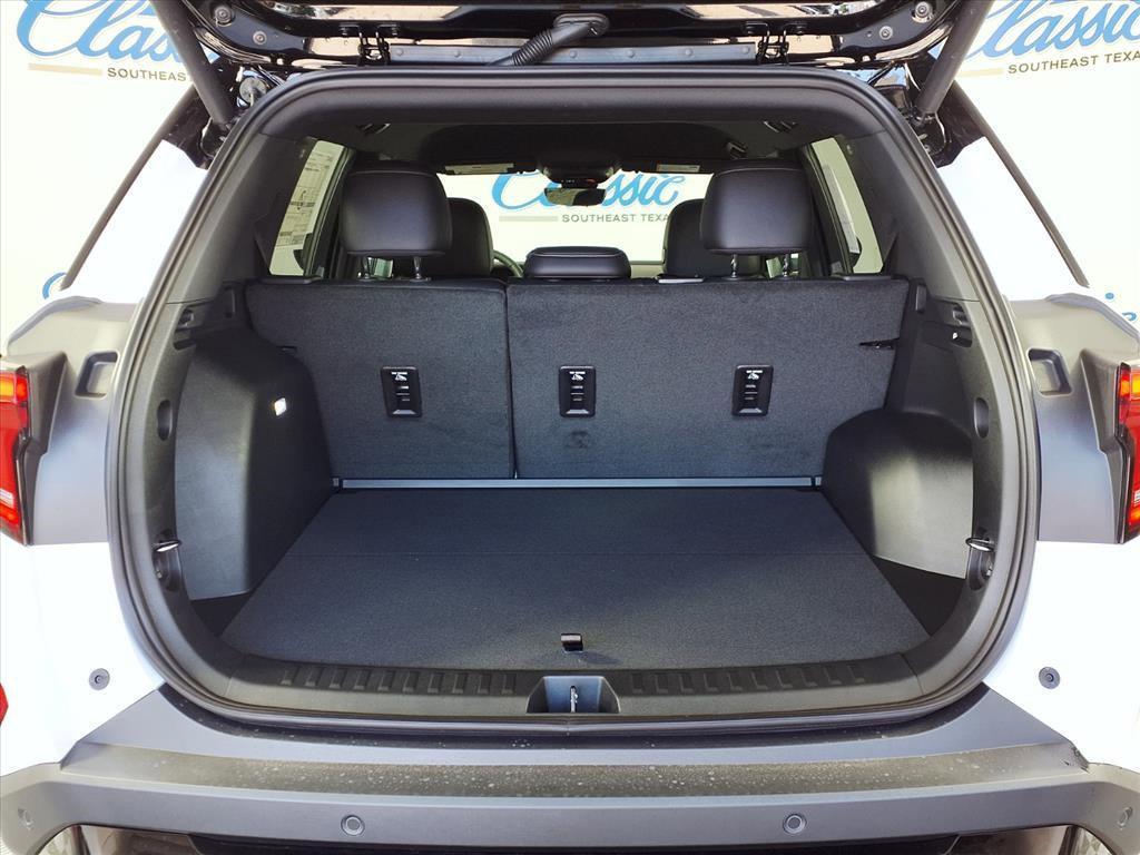 new 2026 GMC Terrain car, priced at $37,403