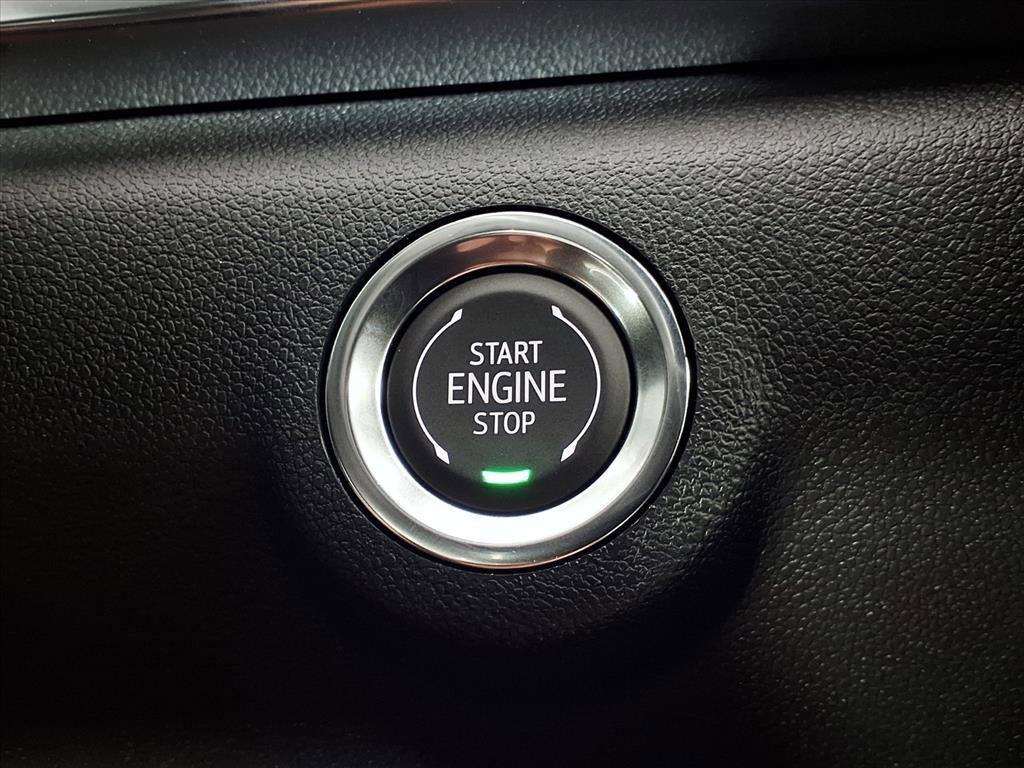 new 2026 GMC Terrain car, priced at $37,403