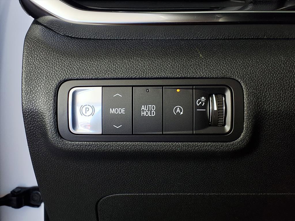 new 2026 GMC Terrain car, priced at $37,403