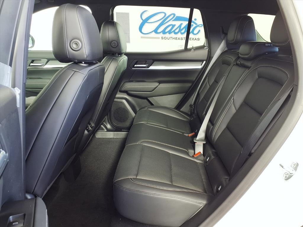 new 2026 GMC Terrain car, priced at $37,403