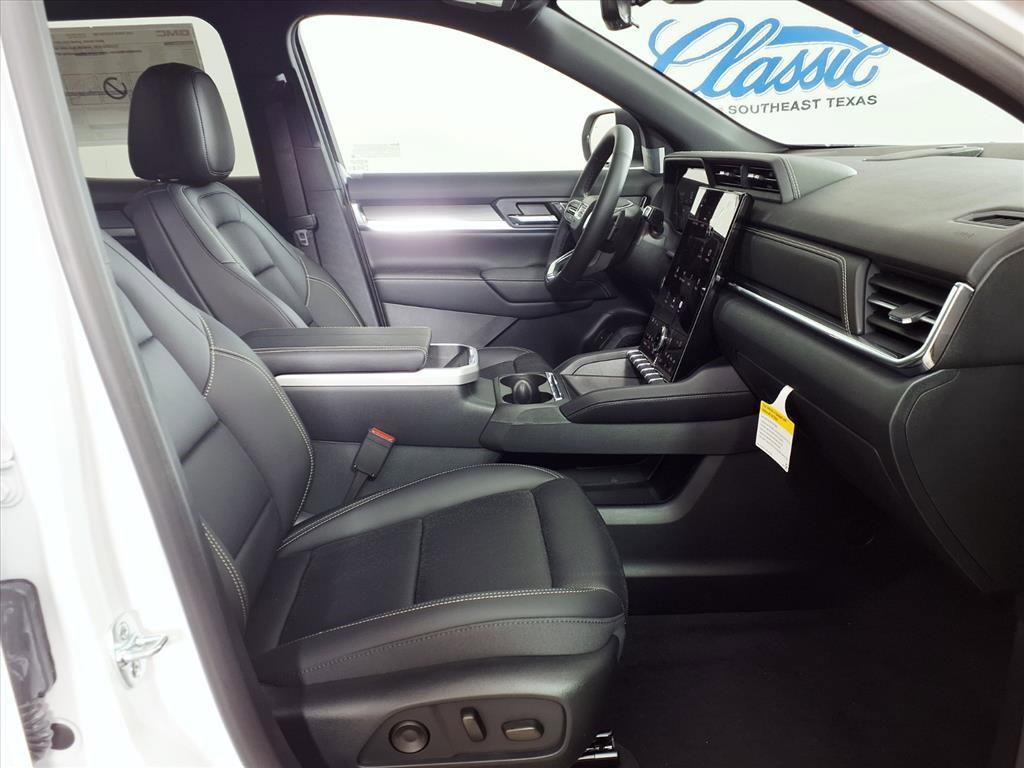 new 2026 GMC Terrain car, priced at $37,403