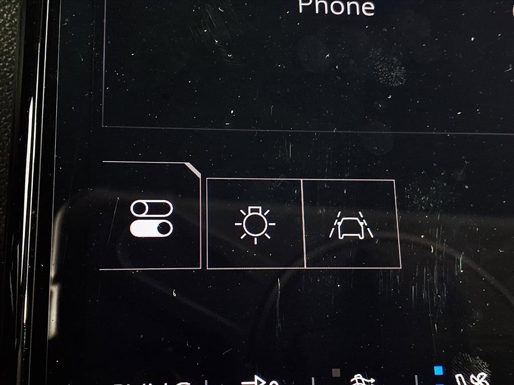 new 2026 GMC Terrain car, priced at $37,403