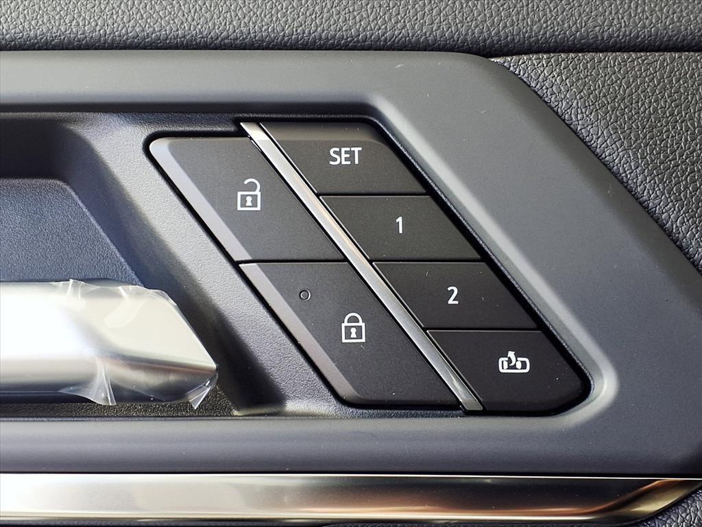 new 2026 GMC Terrain car, priced at $37,403