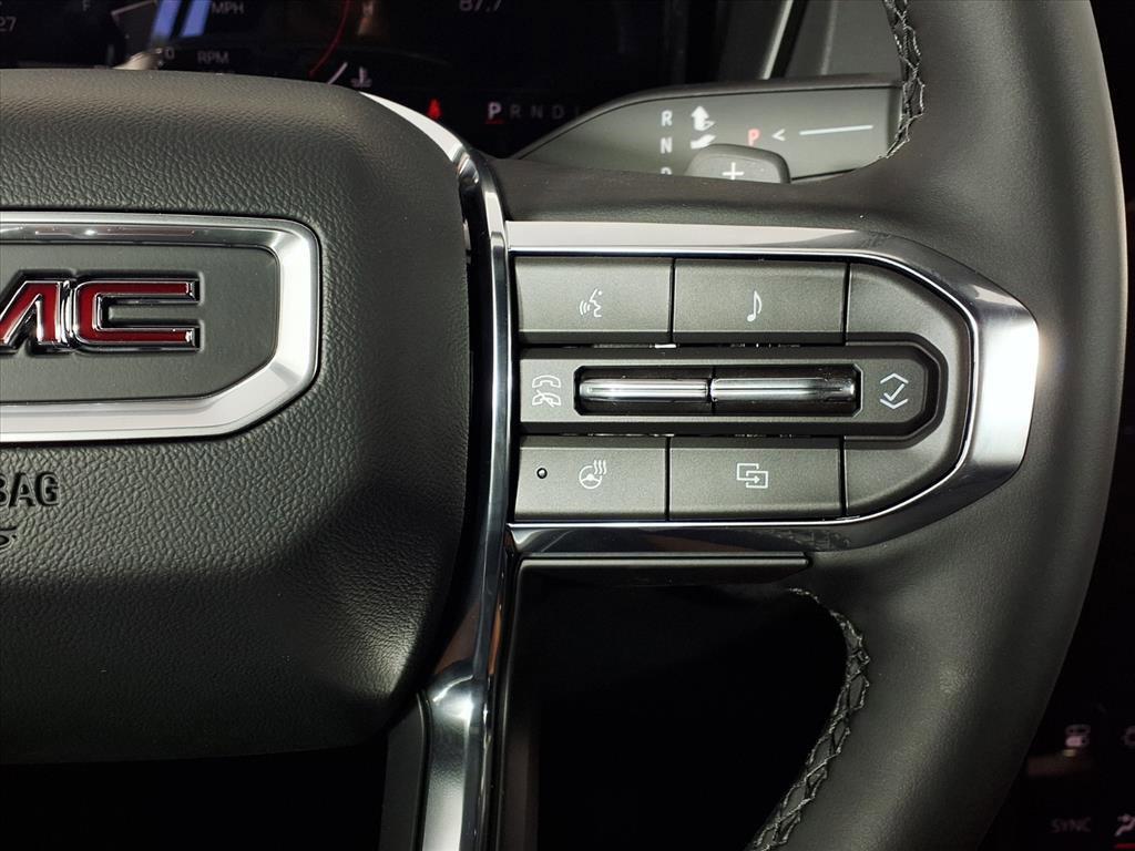 new 2026 GMC Terrain car, priced at $37,403