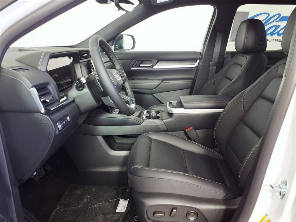 new 2026 GMC Terrain car, priced at $37,403