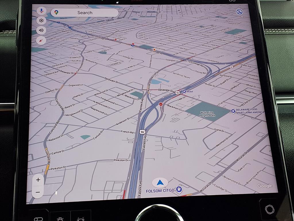 new 2026 GMC Terrain car, priced at $37,403