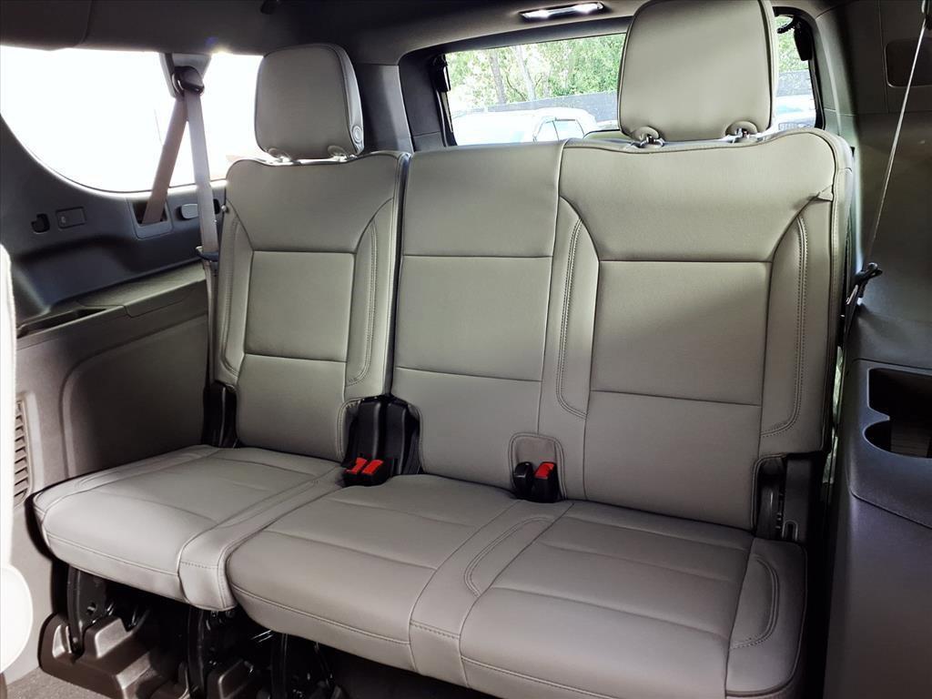 new 2026 GMC Yukon XL car, priced at $75,500