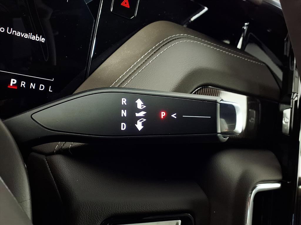 new 2026 GMC Yukon XL car, priced at $75,500