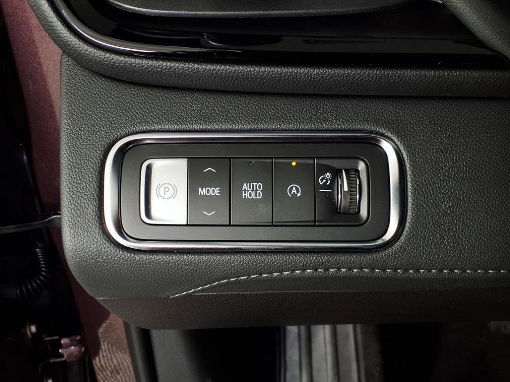 new 2026 Buick Enclave car, priced at $63,865