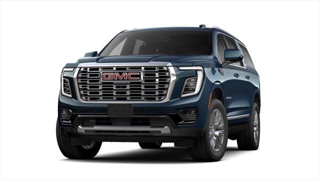 new 2025 GMC Yukon XL car, priced at $85,735