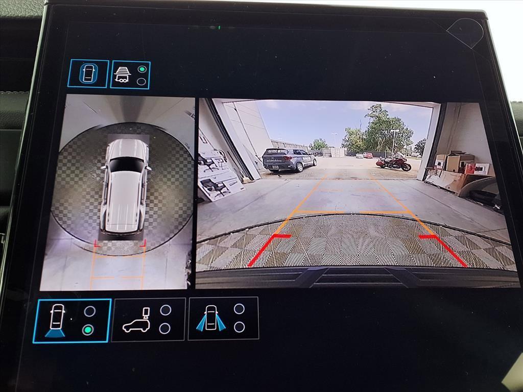 new 2026 GMC Yukon car, priced at $84,534