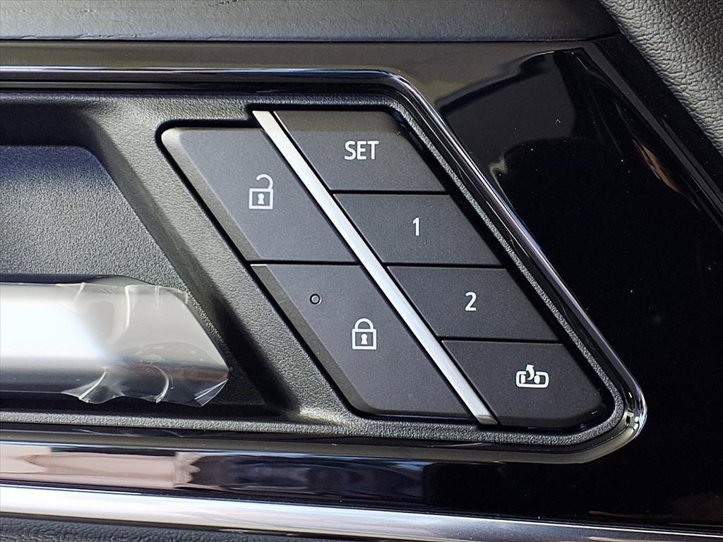 new 2026 GMC Yukon car, priced at $84,534