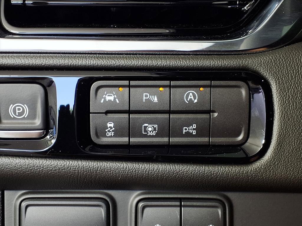 new 2026 GMC Yukon car, priced at $84,534